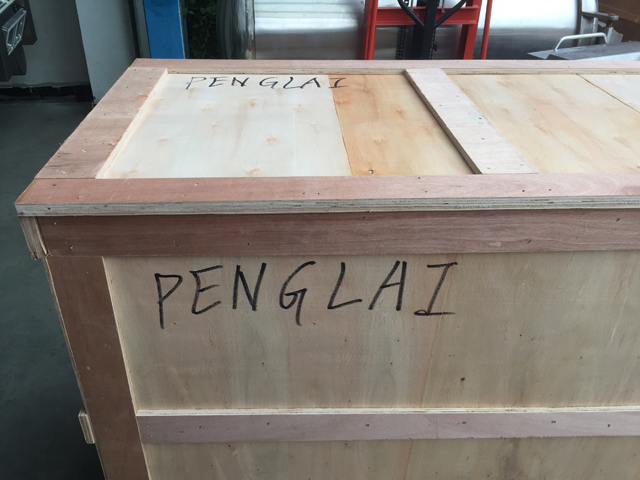 wooden case for filling machine shipping via air cost (1).JP