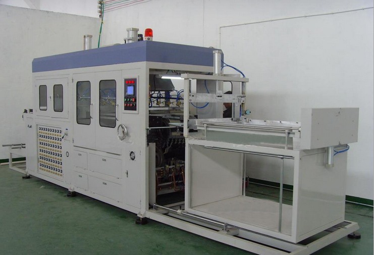 mattel vacuum forming machine