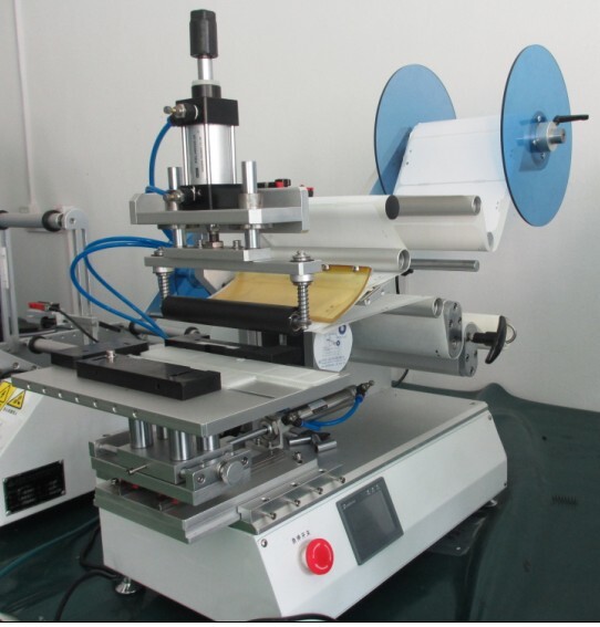 Jda labeler