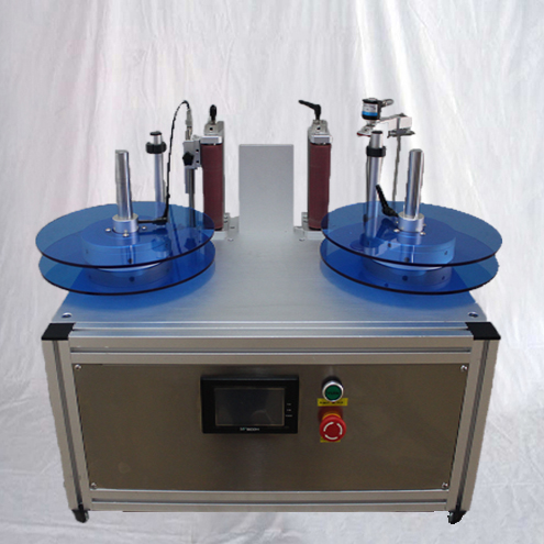 Labels counting rewinding machine semi automatic film roll counter roll-to-roll rewinder equipment